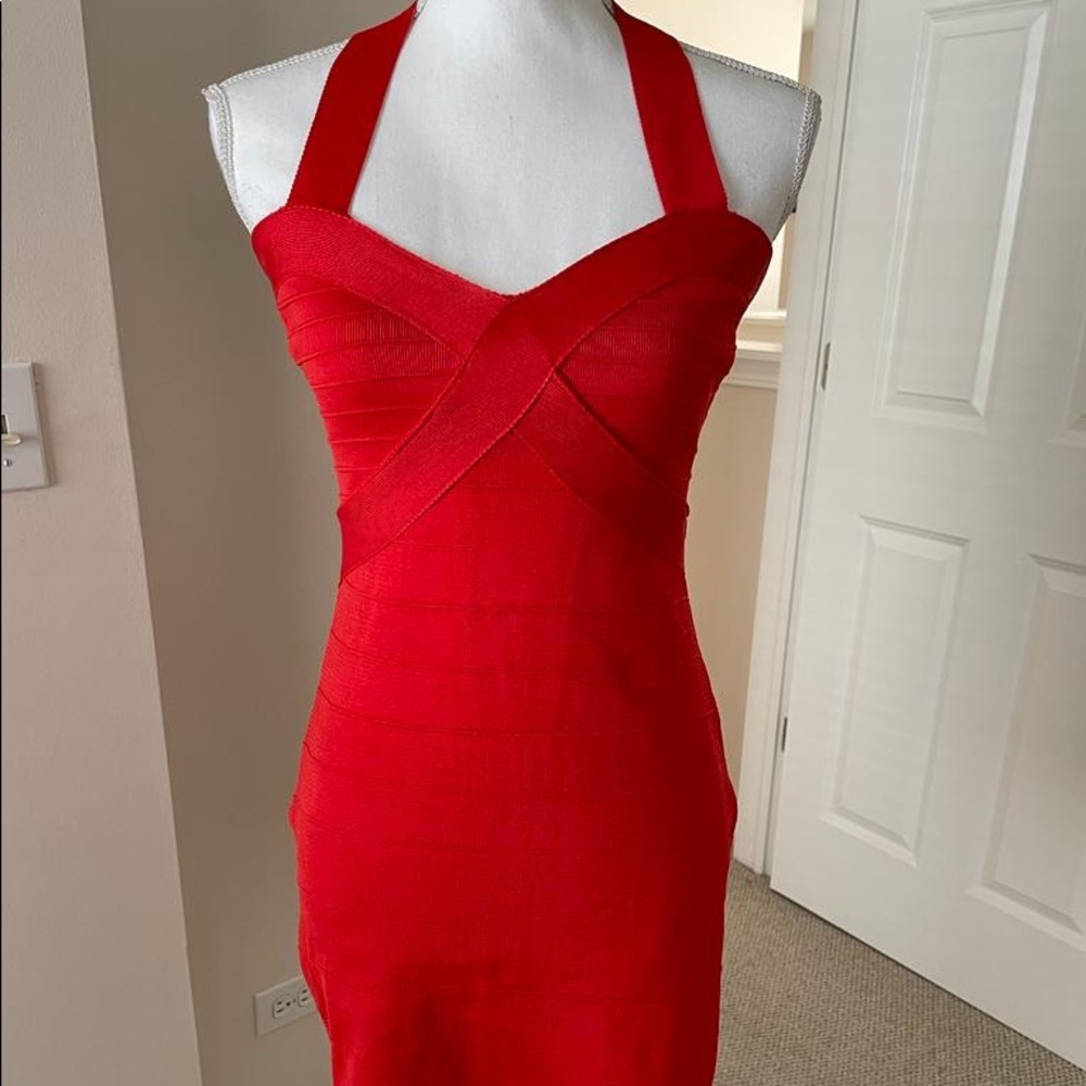 New Look - Sexy Mini Dress